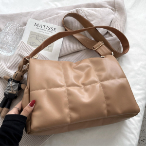 A-8587-Biege ―  "Сумкины Дети"