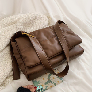 A-8587-Brown ―  "Сумкины Дети"