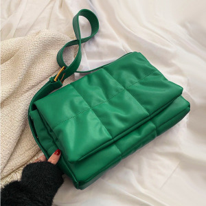 A-8587-Green ―  "Сумкины Дети"