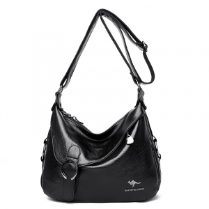 A-8609-Black ―  "Сумкины Дети"