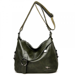 A-8609-Green ―  "Сумкины Дети"