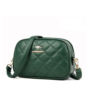 A-6455-Green ―  "Сумкины Дети"