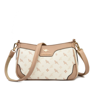 A-8653-Cream ―  "Сумкины Дети"