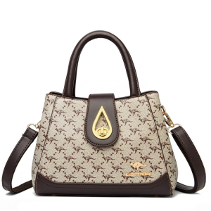 A-8661-Biege ―  "Сумкины Дети"