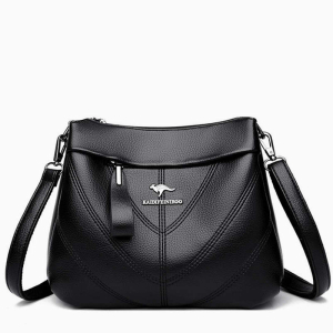 A-8671-Black ―  "Сумкины Дети"