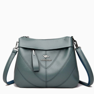 A-8671-Green ―  "Сумкины Дети"