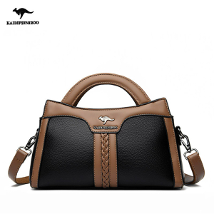 A-8686-Black ―  "Сумкины Дети"