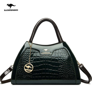 A-8688-Green ―  "Сумкины Дети"