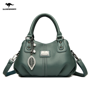 A-8709-Green ―  "Сумкины Дети"