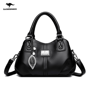 A-8709-Black ―  "Сумкины Дети"