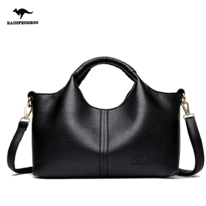 A-8718-Black ―  "Сумкины Дети"