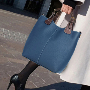 A/N-6022-Blue-N ―  "Сумкины Дети"