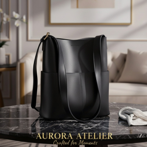 A-6400-Black ―  "Сумкины Дети"