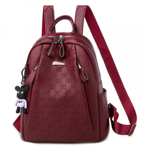 A-8816-Red ―  "Сумкины Дети"