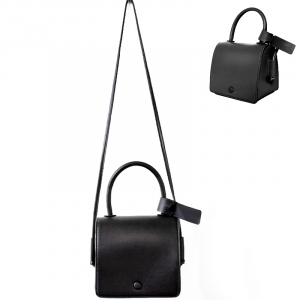 A-8939-Black ―  "Сумкины Дети"