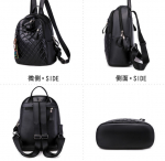 A-8958-Black