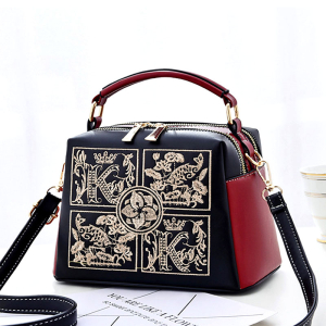 A-899-Black ―  "Сумкины Дети"