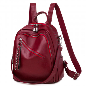 A-8993-Red ―  "Сумкины Дети"