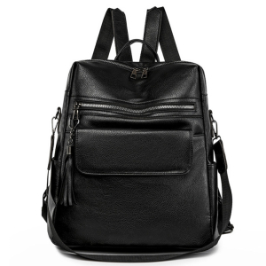 A-6590-Black ―  "Сумкины Дети"