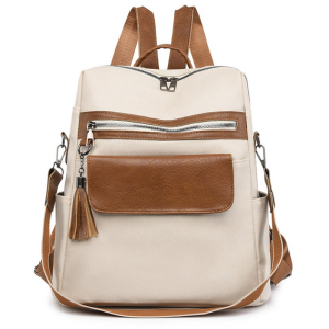 A-6590-Cream ―  "Сумкины Дети"