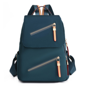 A-8840-Green/Blue ―  "Сумкины Дети"