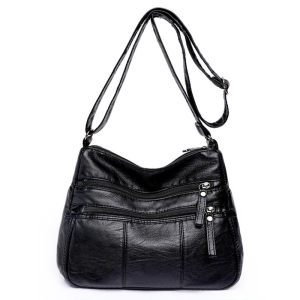 A-5220-Black ―  "Сумкины Дети"