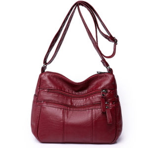 A-5220-Red ―  "Сумкины Дети"