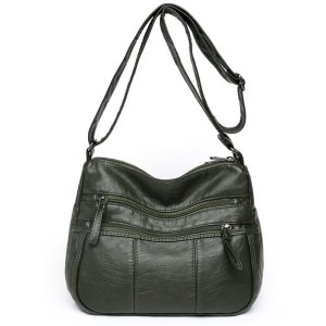 A-5220-Green ―  "Сумкины Дети"