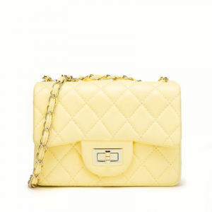 A/N-919-Yellow ―  "Сумкины Дети"