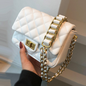 A-9357-White ―  "Сумкины Дети"