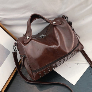 A-9393-Brown ―  "Сумкины Дети"