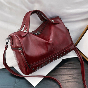 A-9393-Red ―  "Сумкины Дети"