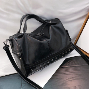 A-9393-Black ―  "Сумкины Дети"