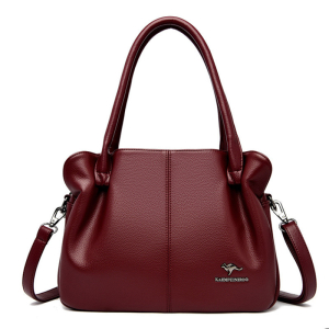 A-8100-Red ―  "Сумкины Дети"