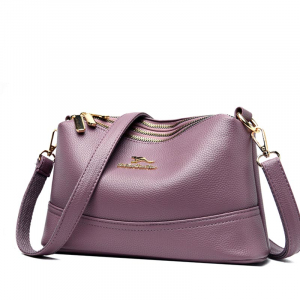 NY-8588-Purple ―  "Сумкины Дети"