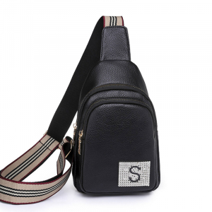 A-971-Black ―  "Сумкины Дети"