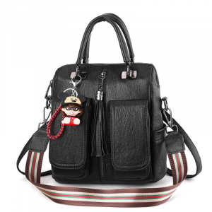 A-9817-Black ―  "Сумкины Дети"