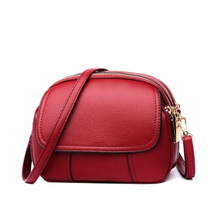 NY-0311-Red ―  "Сумкины Дети"