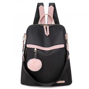 A-9903-Black ―  "Сумкины Дети"