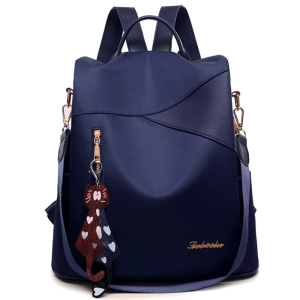 A-998-Blue ―  "Сумкины Дети"