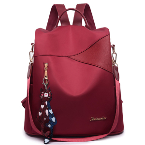 A-998-Red ―  "Сумкины Дети"