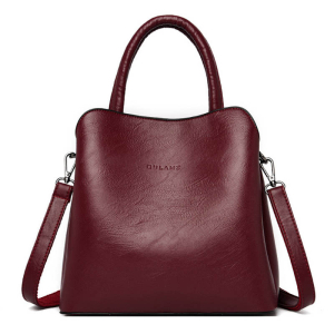 A-BT-1076-Bordo ―  "Сумкины Дети"