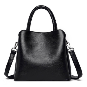 A-BT-1076-Black ―  "Сумкины Дети"