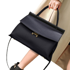 A-CC-20022-Black ―  "Сумкины Дети"