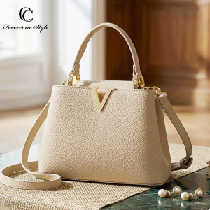 A-CC-612-Cream ―  "Сумкины Дети"