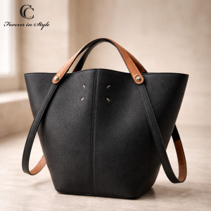 A-CC-7005-Black ―  "Сумкины Дети"