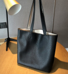 A-ES-1397-Black/Biege