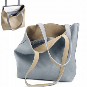 A-ES-1397-Gray/Biege ―  "Сумкины Дети"