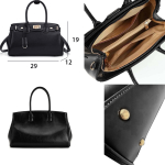 A-GB-2360-Black