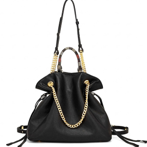 A-GB-2501-Black ―  "Сумкины Дети"